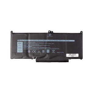 Акумулятор до ноутбука DELL Latitude 5300 (MXV9V) 7.6V 7500mAh PowerPlant (NB442126) зображення 1