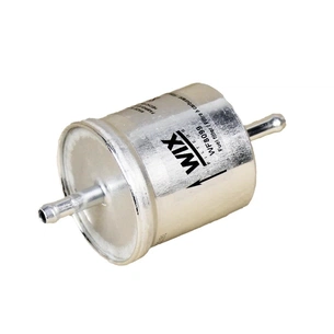 Фільтр паливний Wixfiltron WF8099 зображення 1