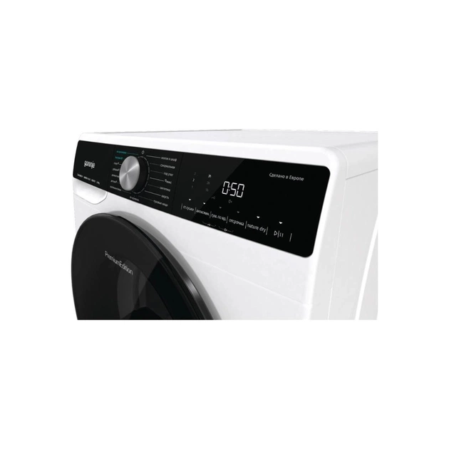 Сушильна машина Gorenje DNS92 - picture 4