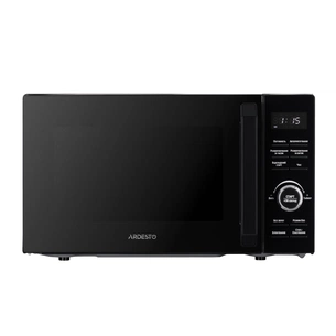 Мікрохвильова піч Ardesto GO-E745GB зображення 1