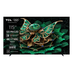 Телевізор TCL 115C7K зображення 1