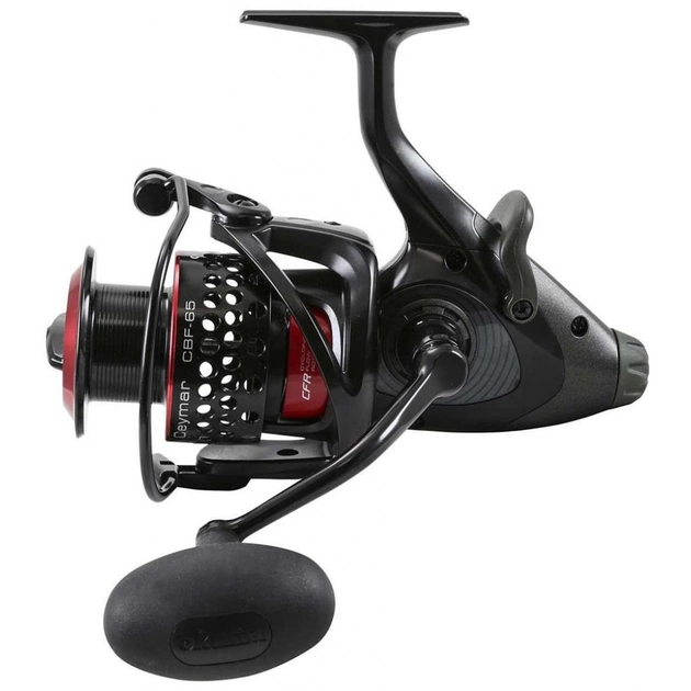 Котушка Okuma Ceymar Baifeeder CBF-55, 7+1BB 4.5:1 (1353.09.85) - зображення 1