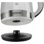 Електрочайник Gorenje K 17 GLBW - зменшене зображення 4