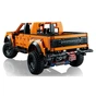 Конструктор LEGO Technic Ford F-150 Raptor 1379 деталей (42126) - зменшене зображення 4