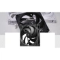 Кулер для корпуса Deepcool FD12 V2 - уменьшенное изображение 7