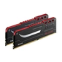 Модуль пам'яті для комп'ютера DDR4 16GB (2x8GB) 3000 MHz BLADE Series Apacer (EK.16GAZ.GJBK2) - зменшене зображення 2
