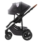 Коляска Britax-Romer SMILE 5Z Midnight Grey (2000037972) - зменшене зображення 3