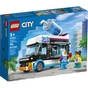 Конструктор LEGO City Веселий фургон пінгвіна 194 деталі (60384) - зменшене зображення 1