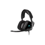 Навушники Corsair Void RGB Elite USB Premium with 7.1 Surround Sound Carbon (CA-9011203-EU) - зменшене зображення 1
