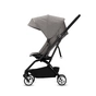 Коляска Cybex Eezy S Twist Racing Red (519000315) - уменьшенное изображение 5