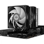 Кулер для процессора PcCooler RT620 ARGB BK - уменьшенное изображение 10