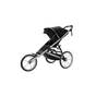 Коляска Thule Glide 2 Jet Black (TH10101928) - зменшене зображення 1