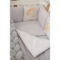 Дитячий постільний набір Верес "Leo" (6 од ) (220.44) - зменшене зображення 3