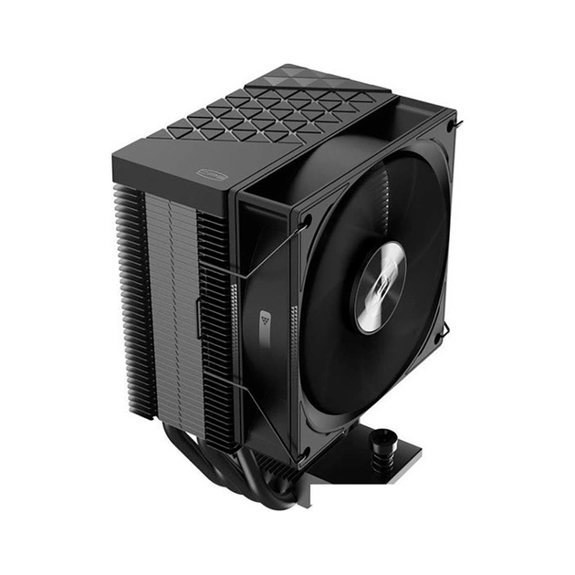 Кулер до процесора PcCooler R400 BK - зображення 1