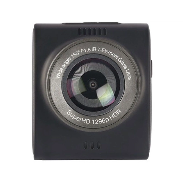 Відеореєстратор Rayberry D3 (6941428140258) - изображение 1