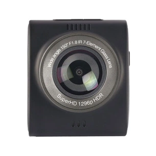 Відеореєстратор Rayberry D3 (6941428140258) зображення 1