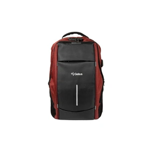Рюкзак для ноутбука Gelius 15.6" Saver GP-BP003 Red (00000078116) зображення 1