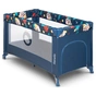 Дитячий манеж Lionelo Stefi Blue Navy (LO-STEFI BLUE NAVY) - зменшене зображення 1