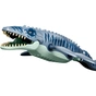 Конструктор LEGO Jurassic World Нападение мозазавра на лодку (77983) - уменьшенное изображение 5