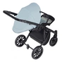 Коляска Anex 2 в 1 m/type Siren (mt-13Q) - зменшене зображення 6