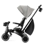 Дитячий велосипед Kinderkraft Jazz 2 Grey (KRJAZZ02GRY0000) (5902533927296) - зменшене зображення 4