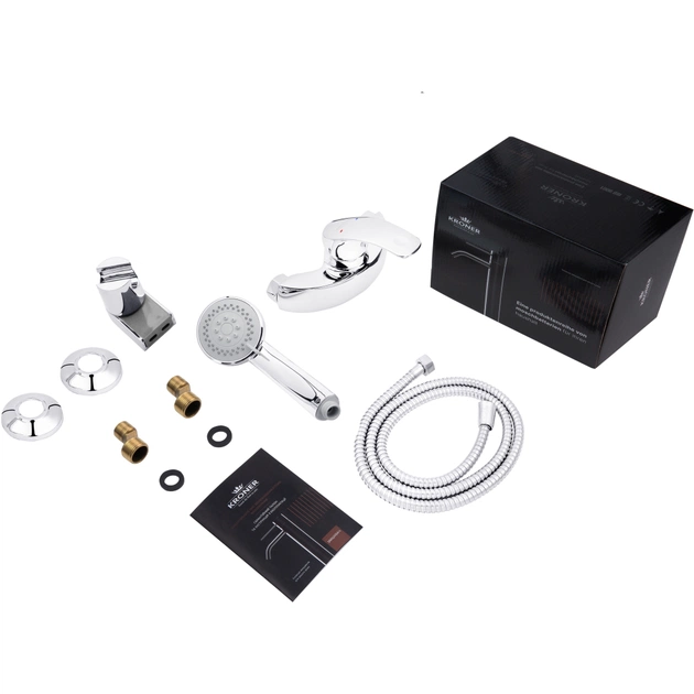 Змішувач Kroner Konstante-C050 - picture 5