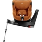Автокрісло Britax-Romer Dualfix isense Golden Cognac з платформою (2000035116) - зменшене зображення 8