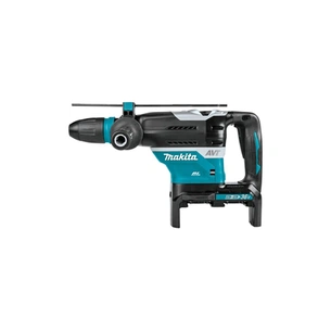 Перфоратор Makita DHR400ZK LXT, SDS-MAX 18В+18В, кейс (без АКБ та ЗП) (DHR400ZK) зображення 1