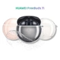 Чохол для навушників BeCover для HUAWEI FreeBuds 7i Transparent (714819) - preview 5