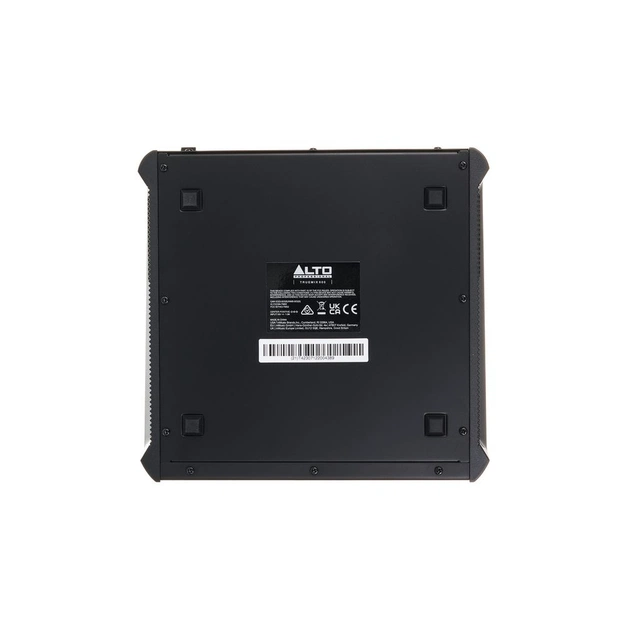 Мікшерний пульт Alto Professional TrueMix 600 - picture 11