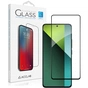Стекло защитное ACCLAB Full Glue Xiaomi Redmi Note 13 5G Black (1283126583773) - уменьшенное изображение 1