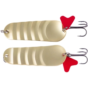 Блешня X-Fish Buffalo 27g 02 Gold (1917.05.04) зображення 1