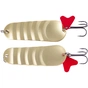 Блешня X-Fish Buffalo 27g 02 Gold (1917.05.04) - зменшене зображення 1