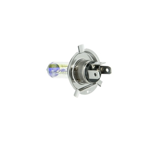 Автолампа Zollex H4 12V 60/55W All weather (2861024) зображення 1