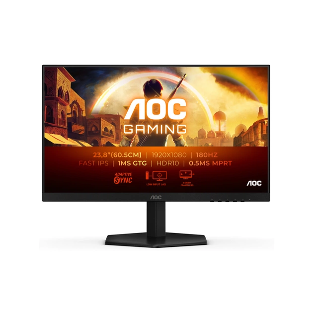Монитор AOC 24G42E - изображение 1
