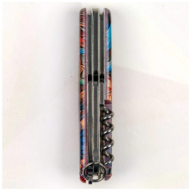 Ніж Victorinox Climber Zodiac Сапфіровий дракон (1.3703_Z3260p) - picture 9