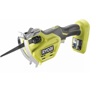 Шабельна пила Ryobi ONE+ RY18PSA-0 (без АКБ і ЗП) (5133004594) изображение 1