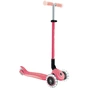 Самокат Globber Elite колеса з підсвіткою Рожевий (839-110) - зменшене зображення 3