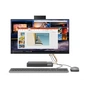 Комп'ютер Lenovo IdeaCentre AiO 5 24IOB6 / i5-11400T (F0G30058UA) - зменшене зображення 10