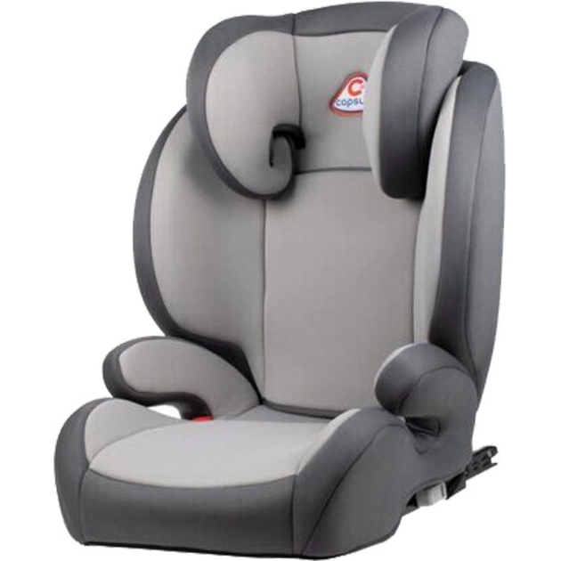 Автокрісло Capsula MT5Х Grey (772120) - зображення 1