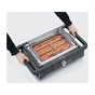 Електрогриль Severin PG 8123 - зменшене зображення 5