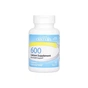 Минералы 21st Century Кальций 600, 600 мг, Calcium Supplement 600, 75 таблеток (CEN-27532) - уменьшенное изображение 1