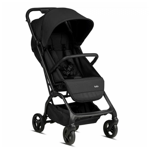 Коляска TUTIS Jogo Black (PP200/145) зображення 1