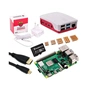 Мікро ПК Raspberry Pi 4 4Gb KIT (EU) (RPI4-KIT-4GB-EU) - уменьшенное изображение 1