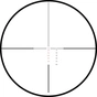 Оптичний приціл Hawke Vantage IR 3-9x40 (Rimfire .22 LR Subsonic R/G) (14223) - зменшене зображення 2