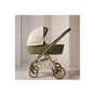 Коляска Kidilo 2в1 Haolaifu H3 Khahi Хакі (6928270766423) (1195571) - зменшене зображення 10