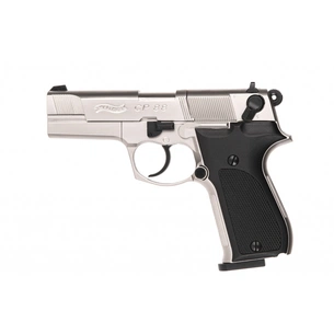 Пневматичний пістолет Umarex Walther CP88 Nickel (416.00.03) зображення 1