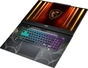 Ноутбук MSI Cyborg 17 B2RWEKG (B2RWEKG-276XUA) Black - зменшене зображення 2