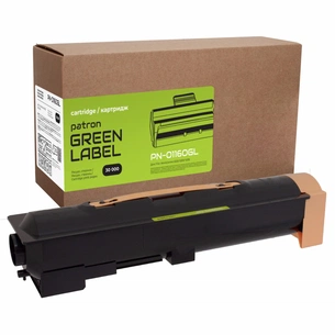 Тонер-картридж Patron Xerox 006R01160 Green Label (PN-01160GL) зображення 1