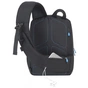 Рюкзак для ноутбука RivaCase 13.3" 7870 Black (7870Black) - зменшене зображення 4